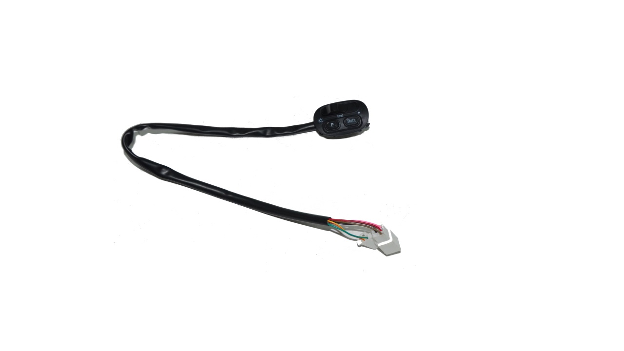 MARŞ KUMANDASI (X-LINE)